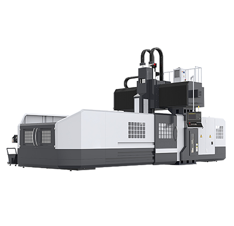 XK(H)2310/2312龙门加工中心