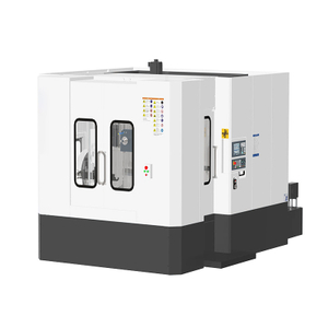 HMU1250五轴加工中心