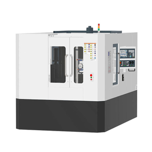 HMU1000五轴加工中心