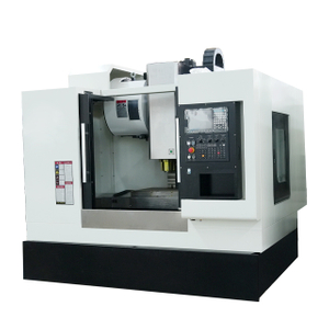 VMC850立式加工中心