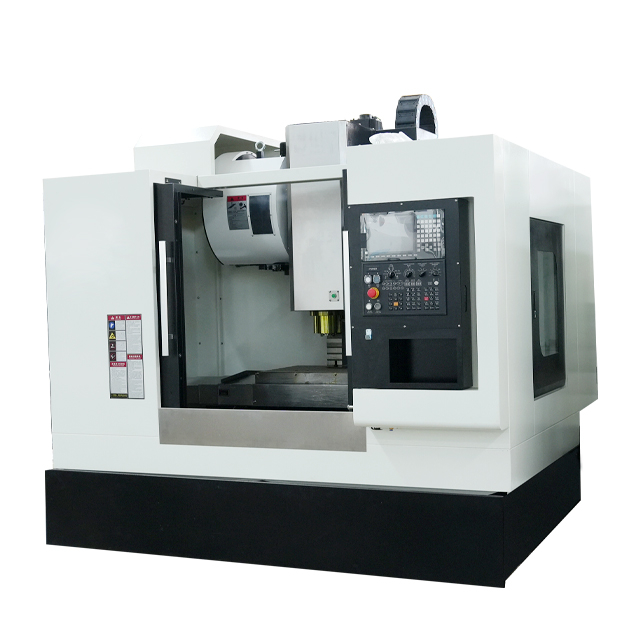 VMC850立式加工中心